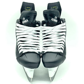 Patins de hockey CCM Tacks XF Pro - NCAA Pro Stock - Taille 8R